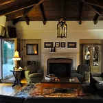 Anna's Mansion