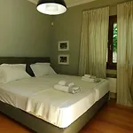 빌라 Anna's Mansion 볼로스