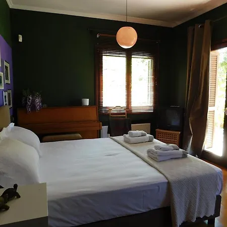 Anna's Mansion Villa Volos