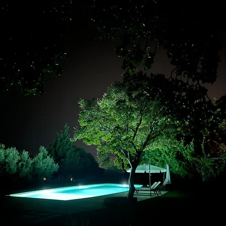 Anna's Mansion Villa *
