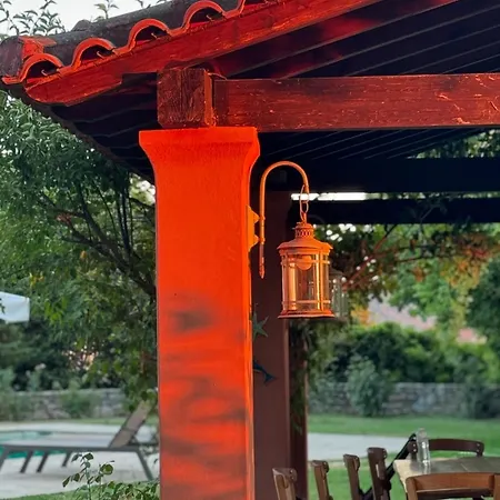 וילה Anna's Mansion *