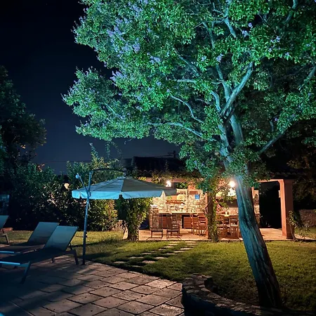 וילה Anna's Mansion וולוס