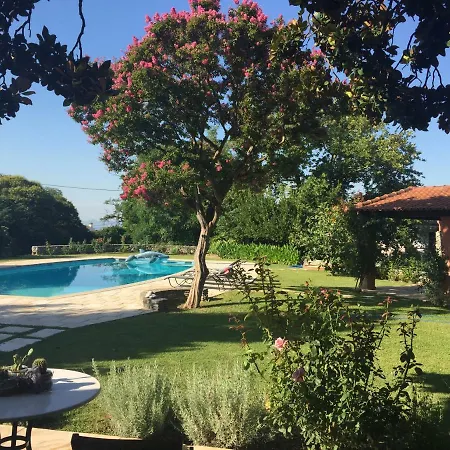 Anna's Mansion * וולוס