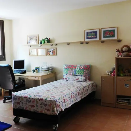Anna's Mansion Volos