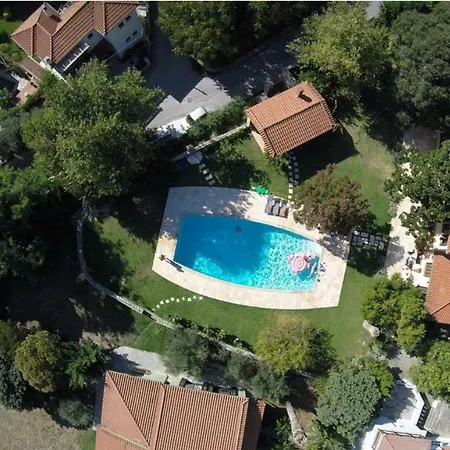 Anna's Mansion וילה