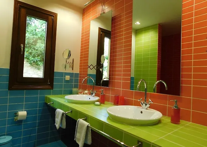 Anna's Mansion וילה וולוס