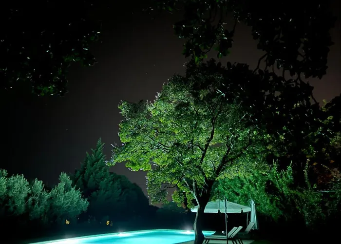 Anna's Mansion וילה *