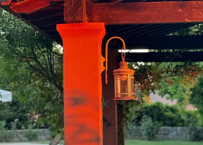 וילה Anna's Mansion *