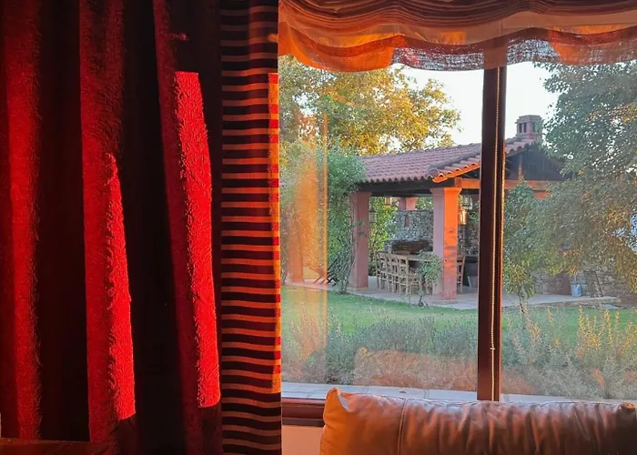 Anna's Mansion וילה וולוס