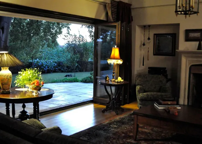 Anna's Mansion וילה *