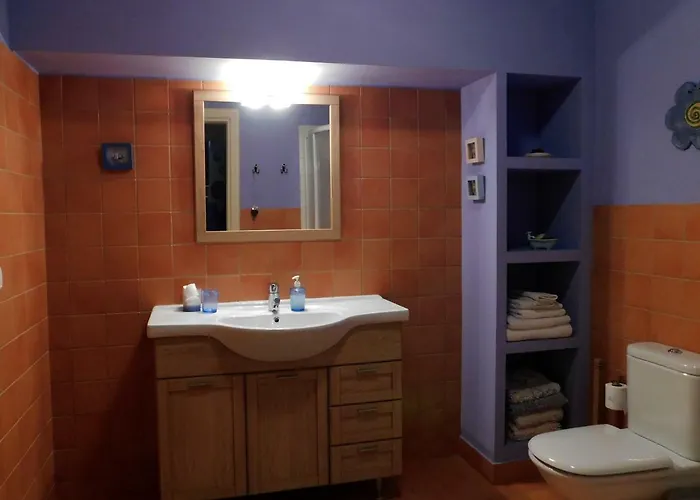 Anna's Mansion וילה וולוס