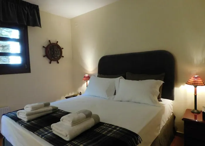 וילה Anna's Mansion