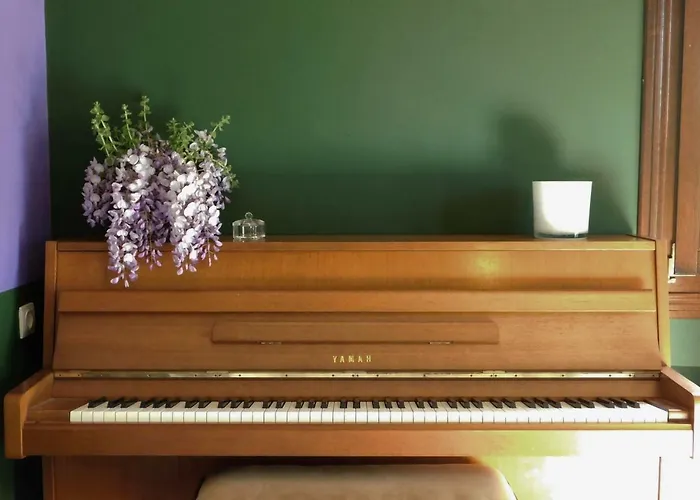 וילה Anna's Mansion וולוס