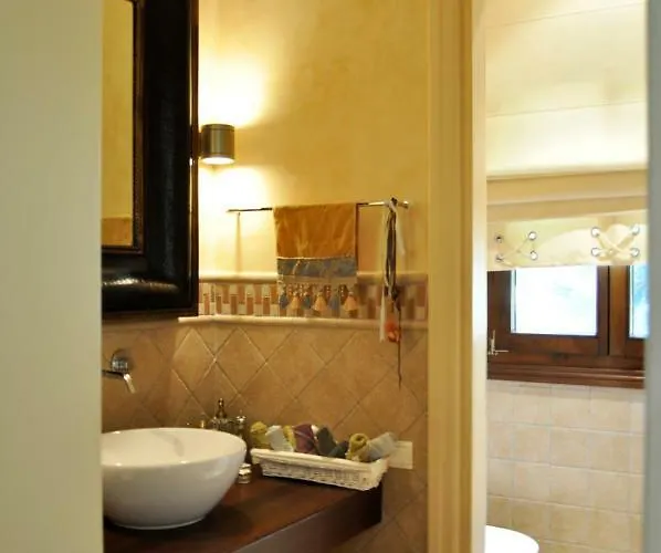 וילה Anna's Mansion