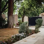 Anna's Mansion Вилла Волос