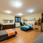 Вилла Anna's Mansion Волос
