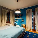 Anna's Mansion Вилла *