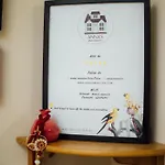 Anna's Mansion Вилла *