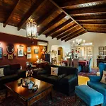 Вилла Anna's Mansion *