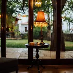 Anna's Mansion Вилла Волос