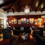 Anna's Mansion Вилла