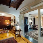 Вилла Anna's Mansion Волос