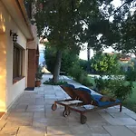 Вилла Anna's Mansion *