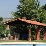 Anna's Mansion