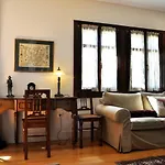 Вилла Anna's Mansion *