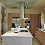 Anna's Mansion Вилла Волос