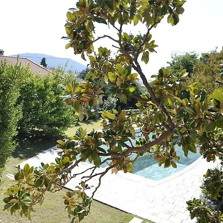 Villa Anna's Mansion *