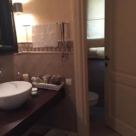 Anna's Mansion Villa