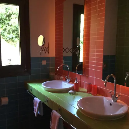 Villa Anna's Mansion *