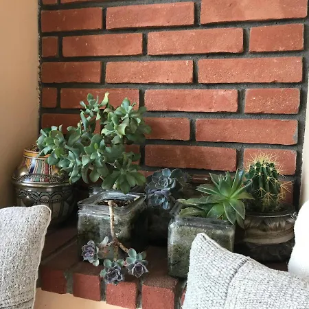 Anna's Mansion * Volos