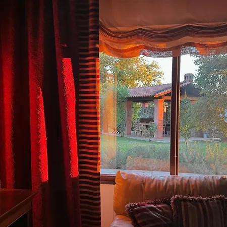 Anna's Mansion Villa Volos