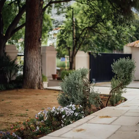 Anna's Mansion فيلة فولوس