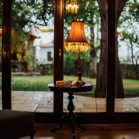 Anna's Mansion فيلة فولوس