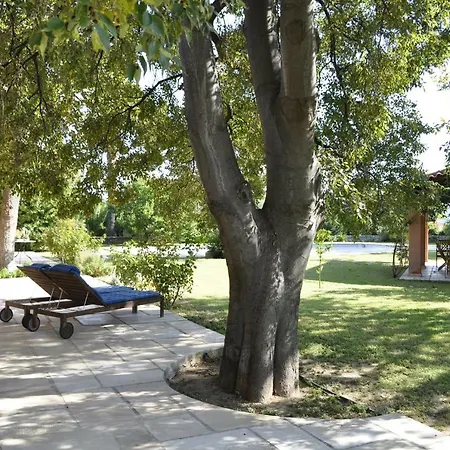 Villa Anna's Mansion