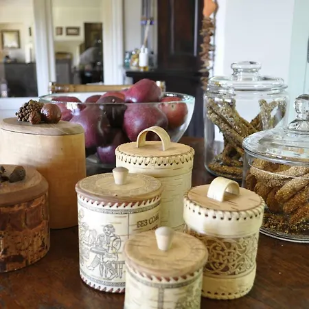 Anna's Mansion Volos