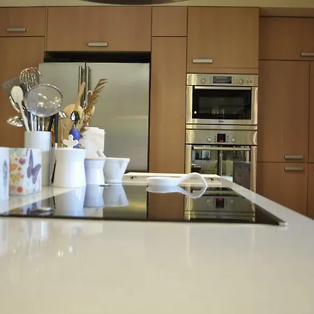 Villa Anna's Mansion Volos