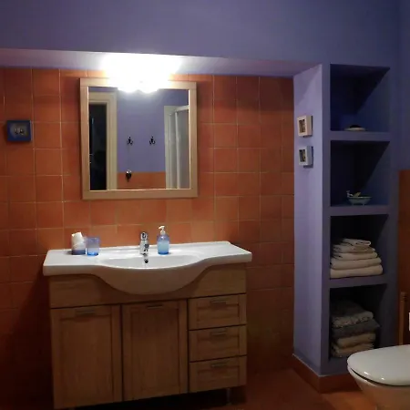 Anna's Mansion Villa Volos