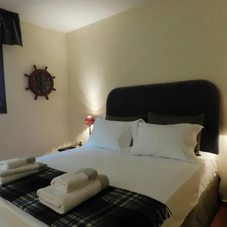 Villa Anna's Mansion