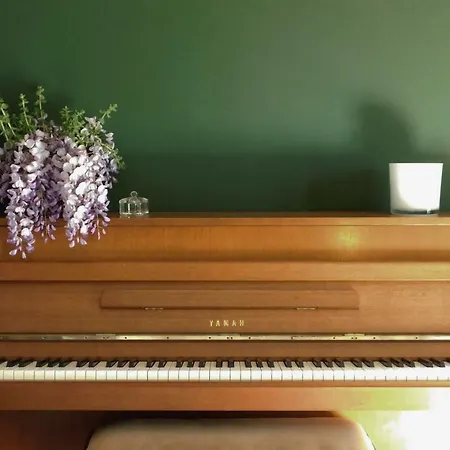 Villa Anna's Mansion Volos