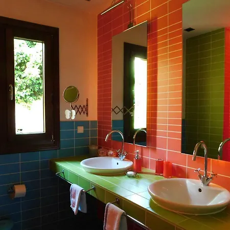 Anna's Mansion Villa Volos