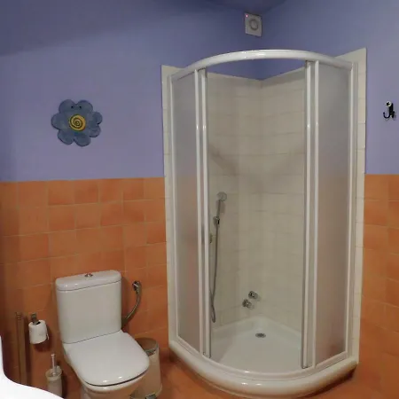 Anna's Mansion Volos