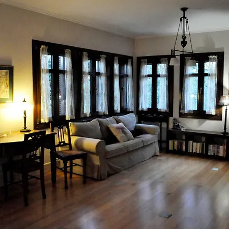 Anna's Mansion Villa