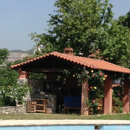 Anna's Mansion