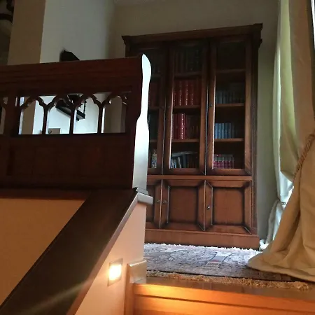 Anna's Mansion Volos