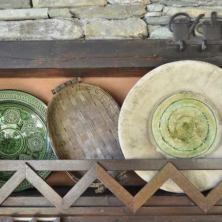 Anna's Mansion Villa Volos