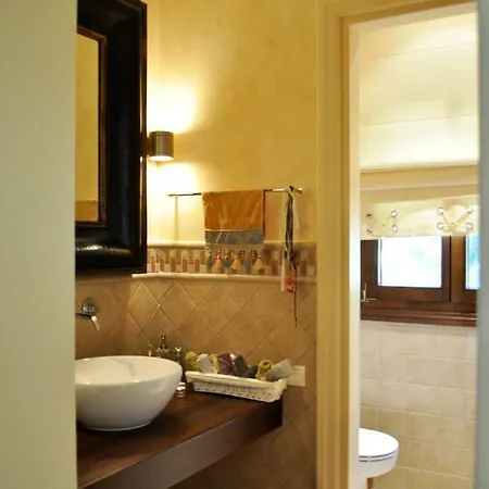 Villa Anna's Mansion